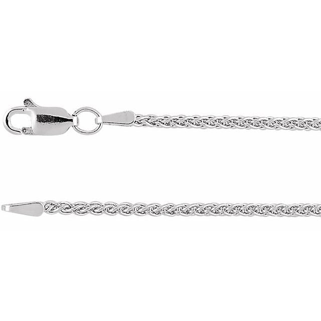 Silver Chain