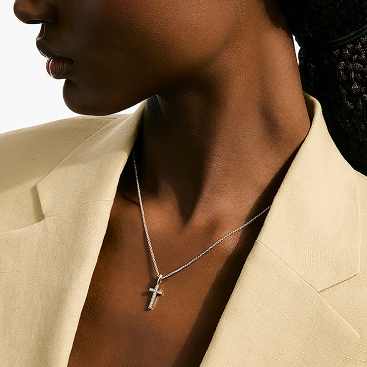 John Hardy Necklace