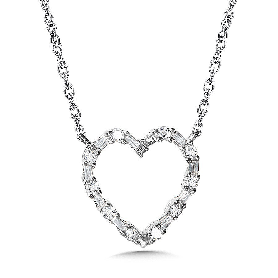 Diamond Necklace