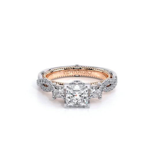 Verragio Couture Collection Semi-Mount Engagement Ring - Diamond Semi-Mount Rings