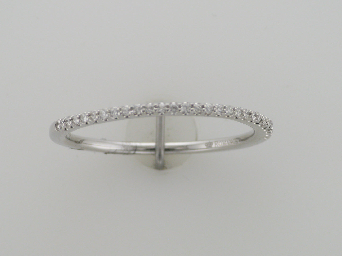 Diamond Wedding Bands - Women'