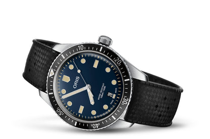 Oris Divers Sixty-Five 40mm - Watches - Mens