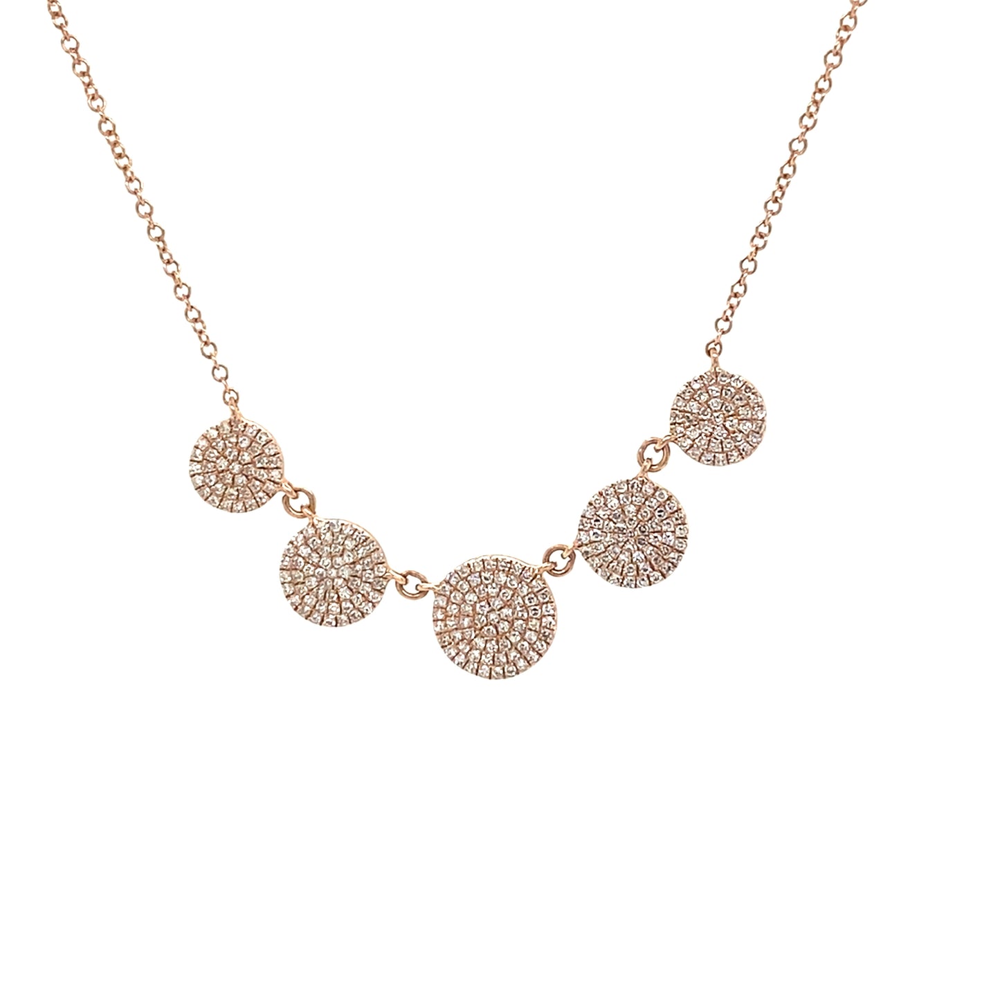Diamond Necklace