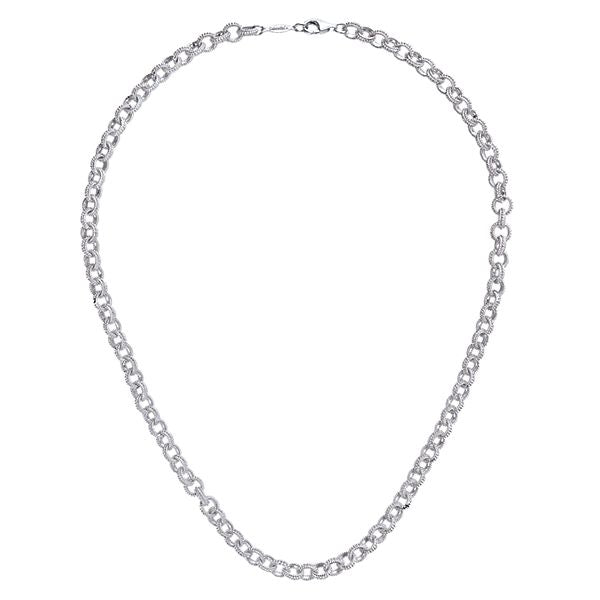 Silver Chain