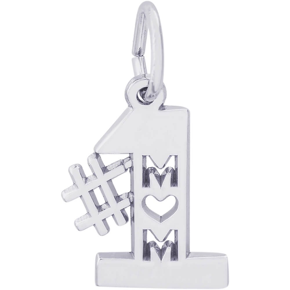 Silver Charm