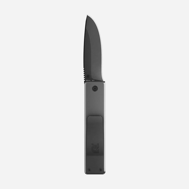 Ridge Summit Knife - Gunmetal