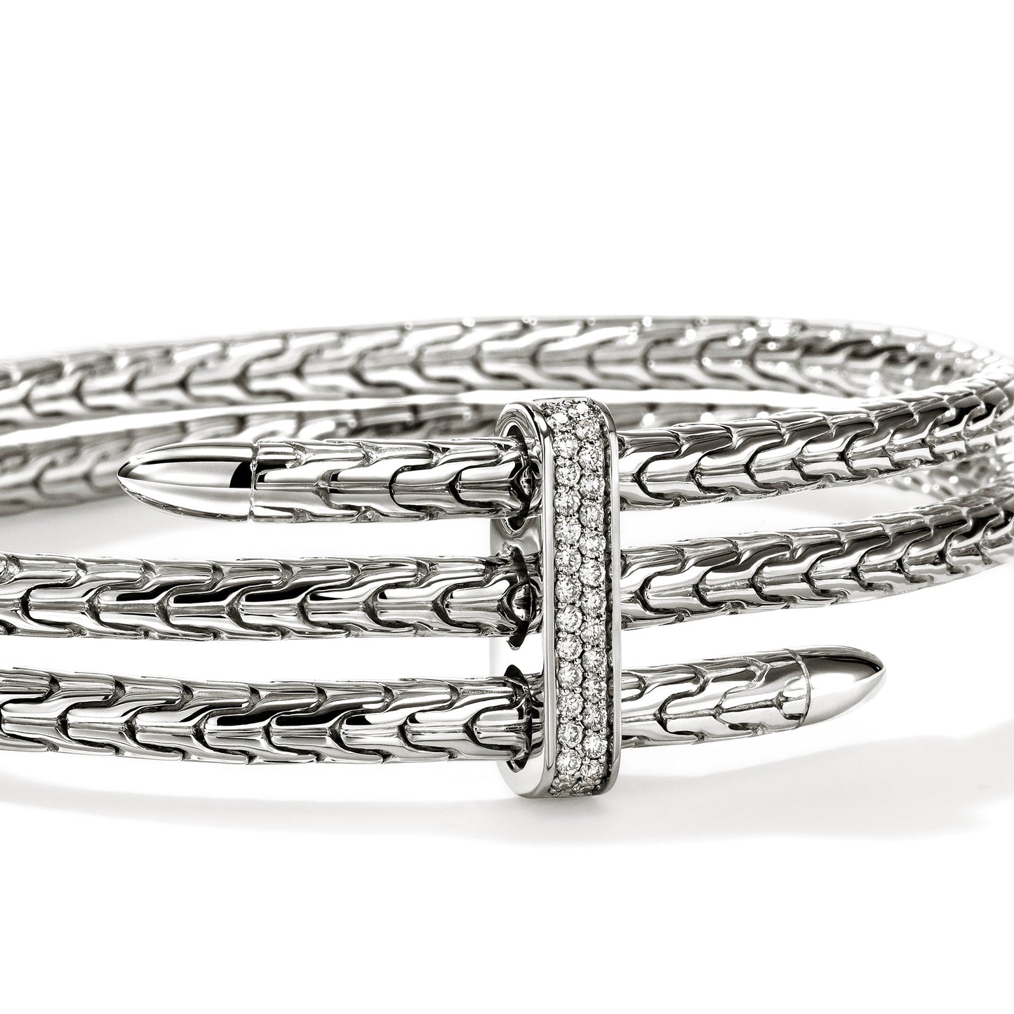 John Hardy Bracelet