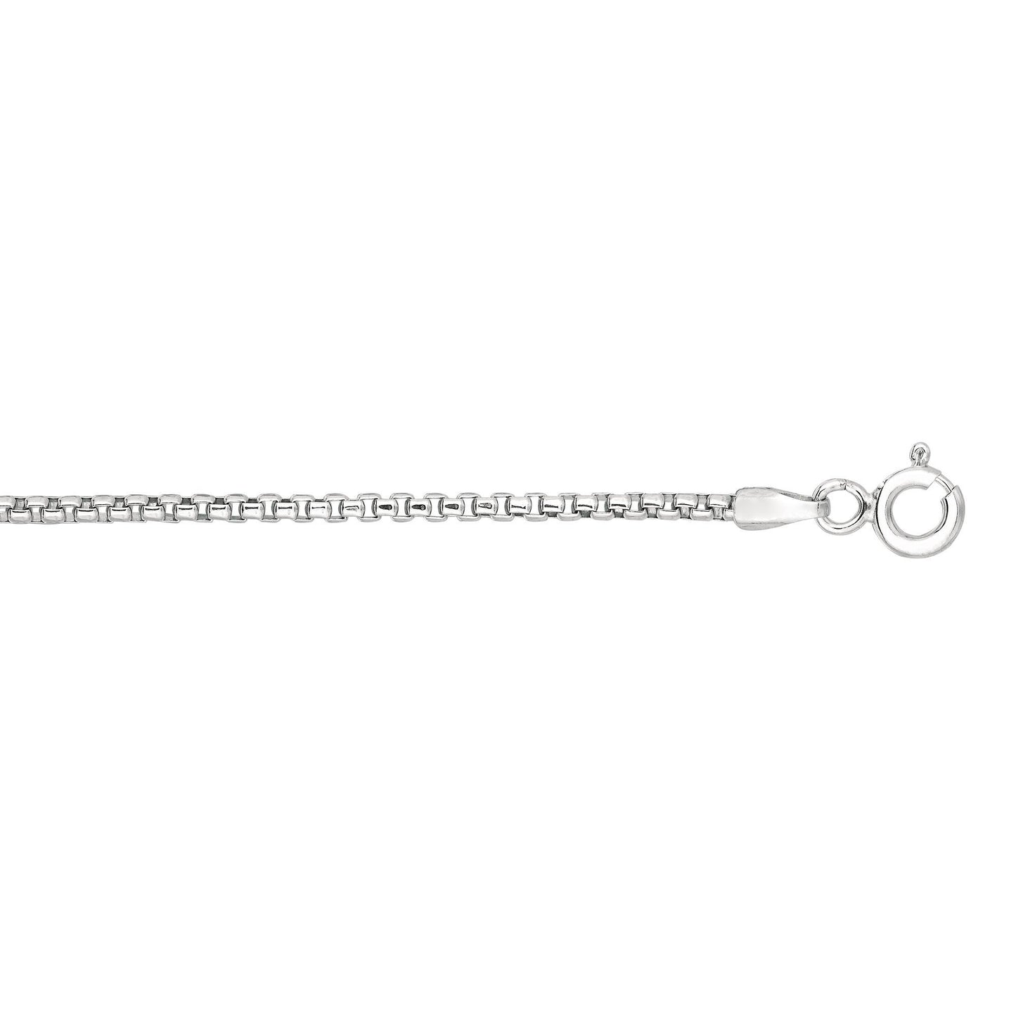 Silver Chain