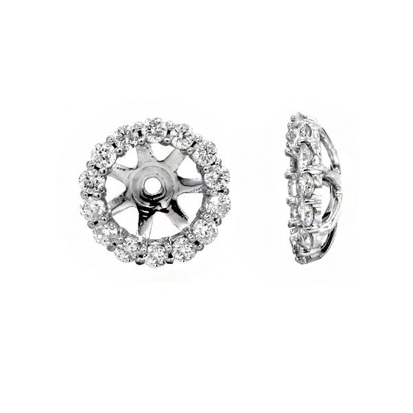 Diamond Earring