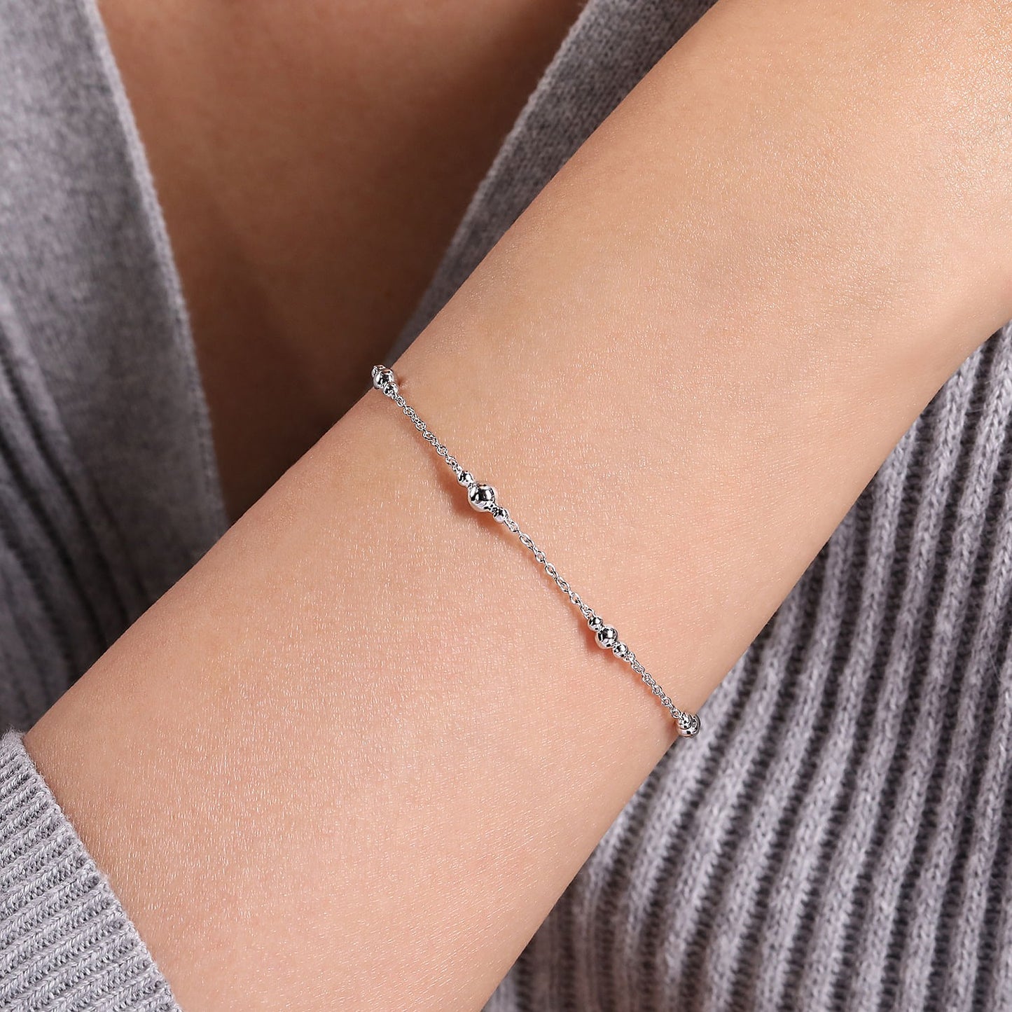 Gabriel & Co. Bracelet