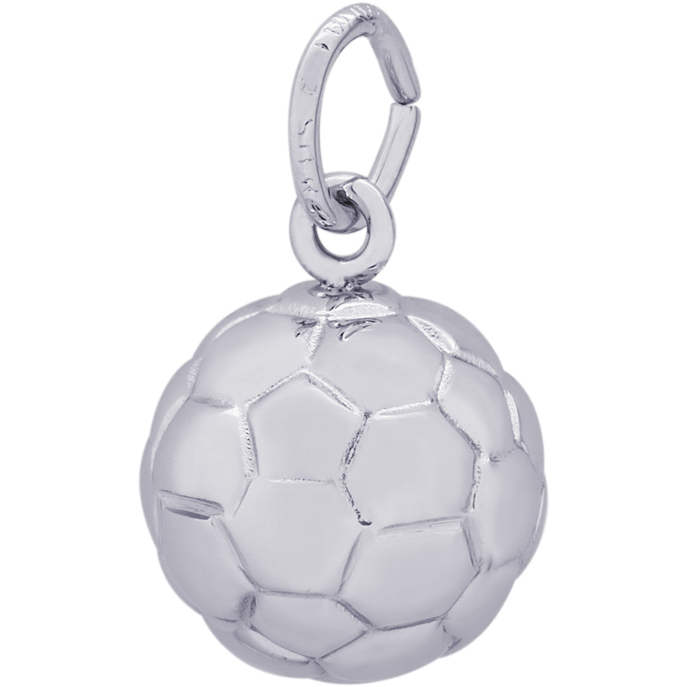 Silver Charm
