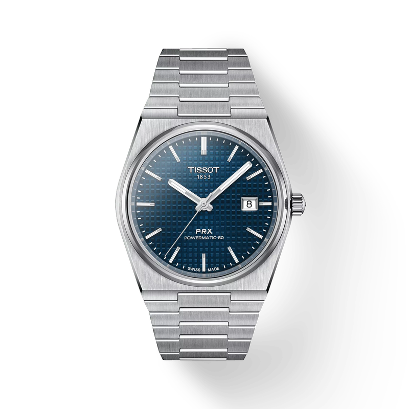 Tissot Watch