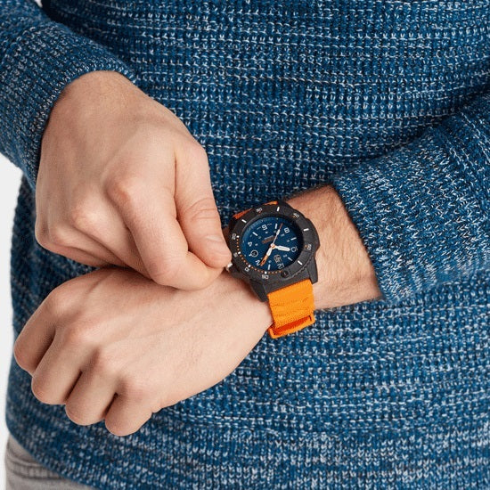 Luminox Navy SEAL 45mm