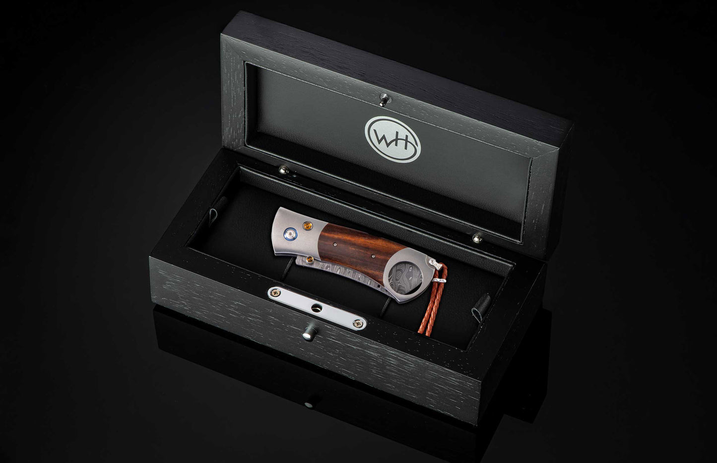 William Henry 'Havana' Cigar Cutter