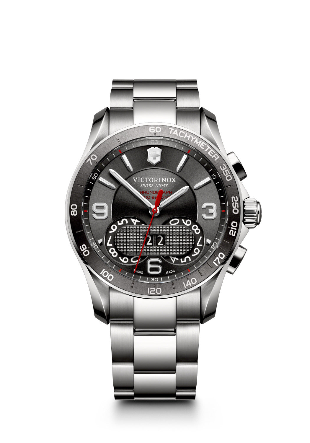 Gents Victorinox Watch