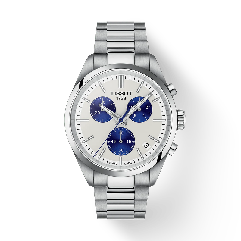 Tissot Watch