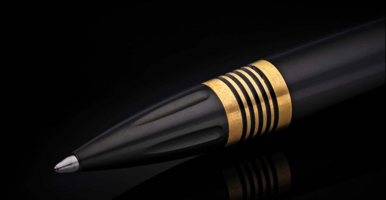 William Henry Caribe Pen