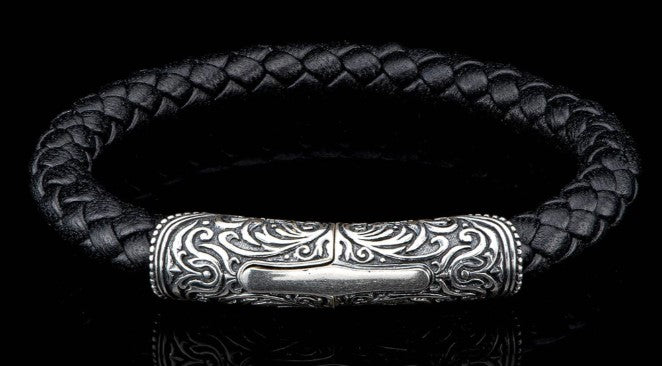 William Henry 'Milan' Bracelet