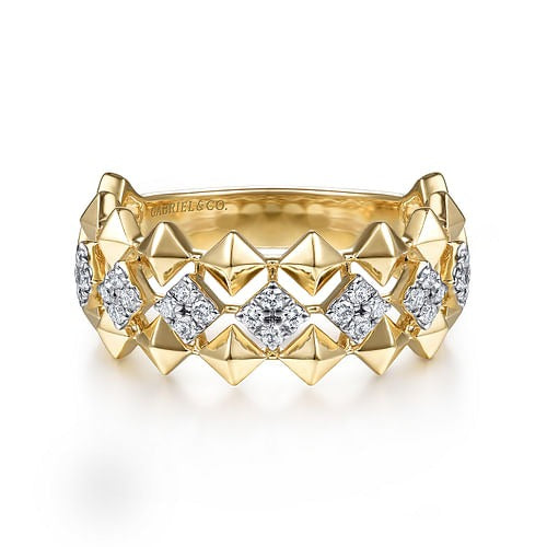Diamond Fashion Rings - Women'