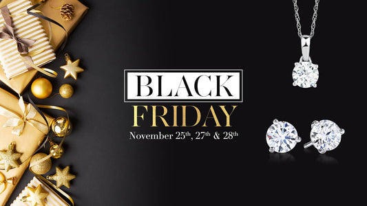 Tips And Tricks To Make The Most Of Black Friday | David Scott Jewelry