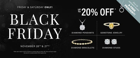 Black Friday Sales THIS WEEKEND ONLY!