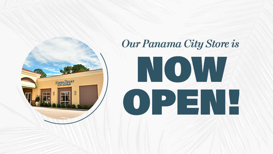 David Scott's New Location Is Now Open!