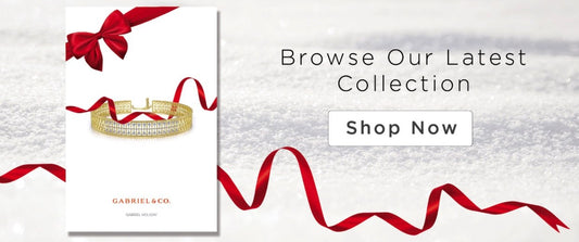 Give the Gift of Gabriel & CO