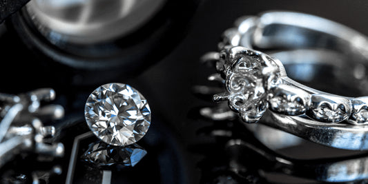 David Scott's Jewelry Repair