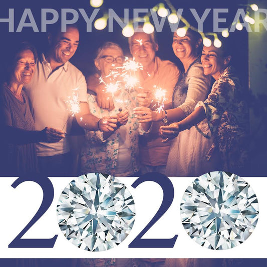 New Year, New You, New Jewelry Trends