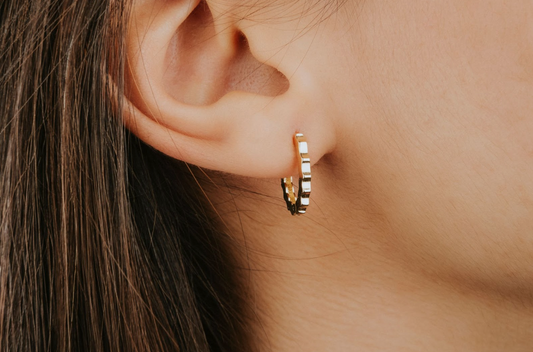 Spring Into Style: 5 Earring Trends to Elevate Your Look