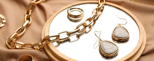 Jewelry Styles That Stand the Test of Time