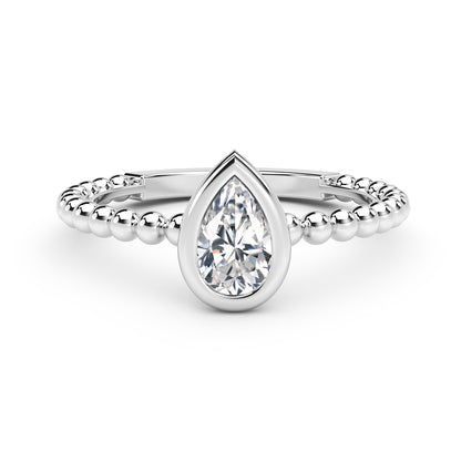 Forevermark Tribute Collection Diamond Stackable Ring