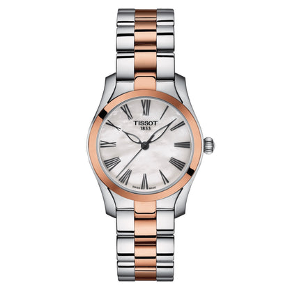 Tissot T-Wave - Watches - Womens