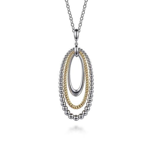 Gabriel & Co. Pendant