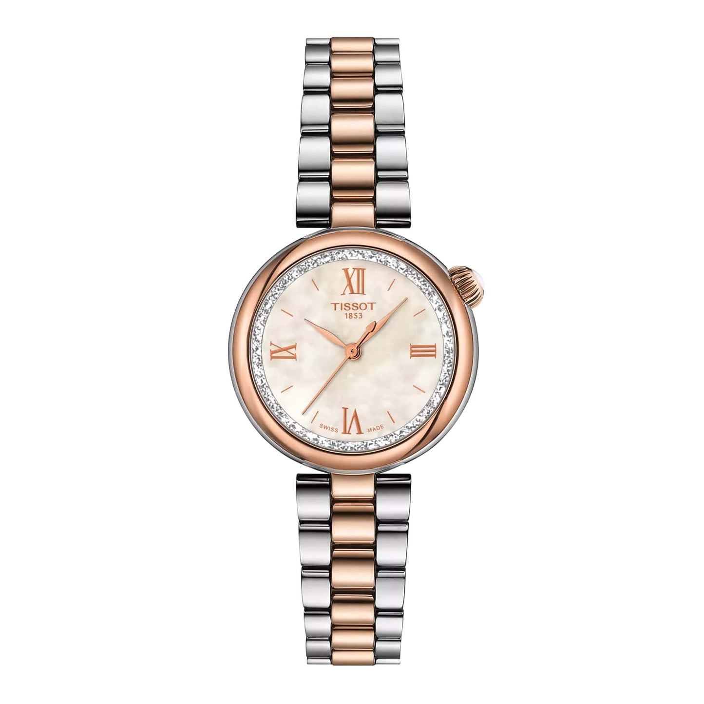 Tissot Desir 28mm Watch - Watches - Womens