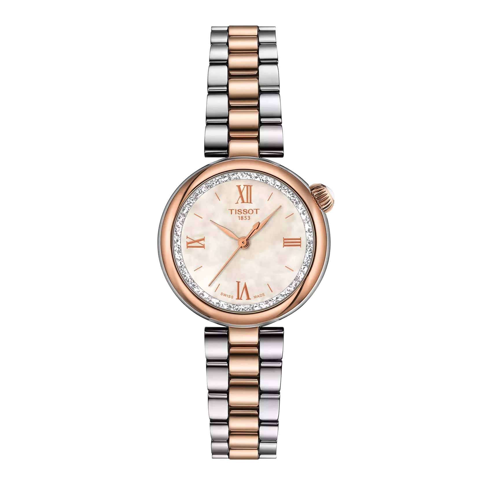 Tissot Desir 28mm Watch - Watches - Womens