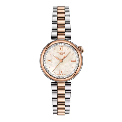 Tissot Desir 28mm Watch - Watches - Womens
