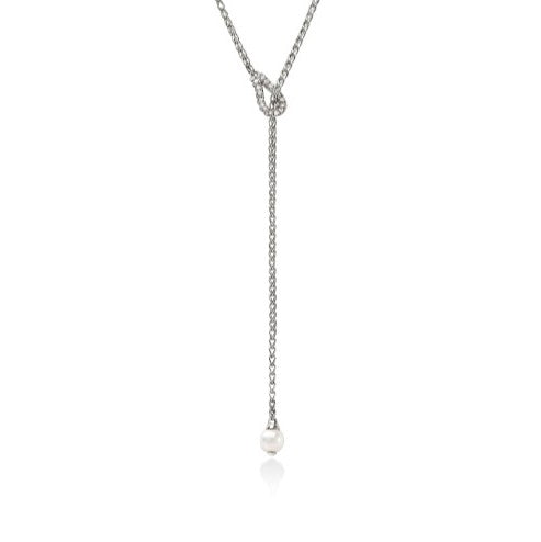 John Hardy Necklace - Silver Necklace