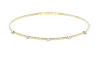 Diamond Bracelet