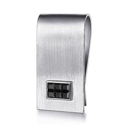 Gents Gabriel & Co. Sterling Silver Money Clip