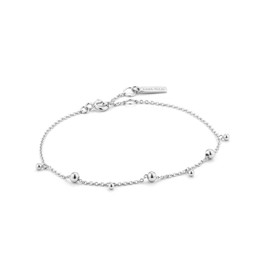 Silver Bracelet - Silver Bracelets