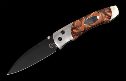William Henry 'A300-3B' Knife
