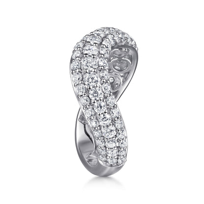 Gabriel & Co. Stackable Ring