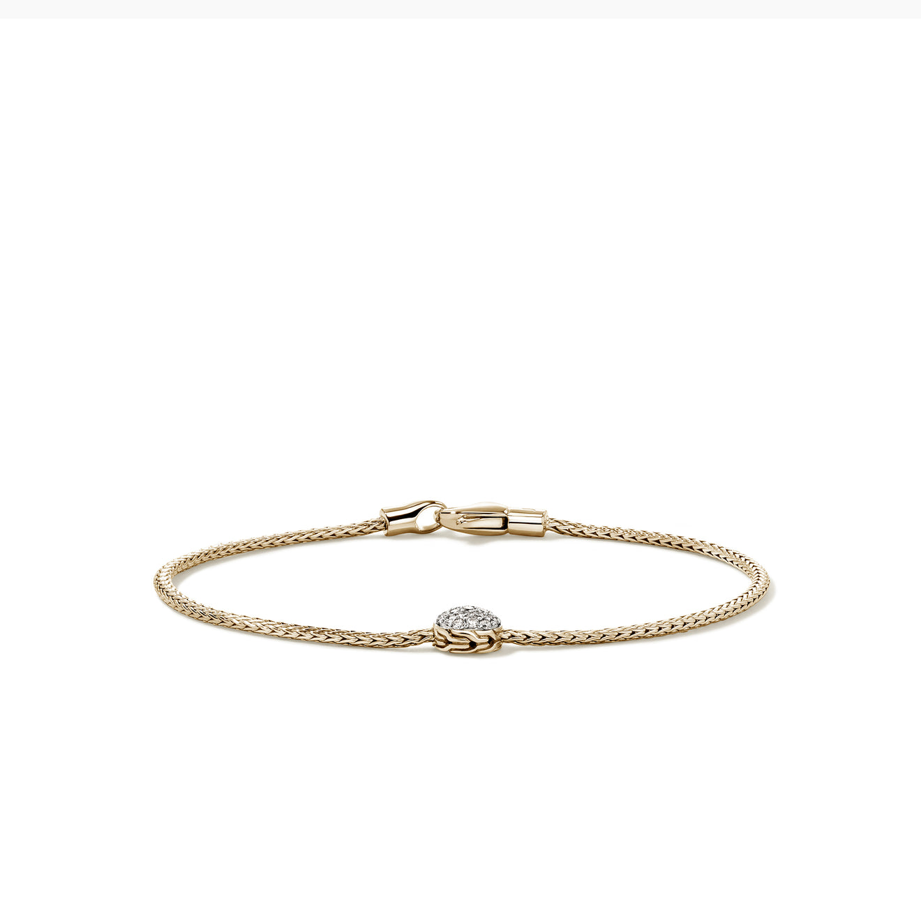 John Hardy Bracelet