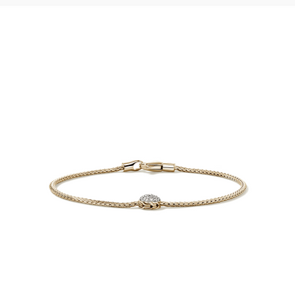 John Hardy Bracelet