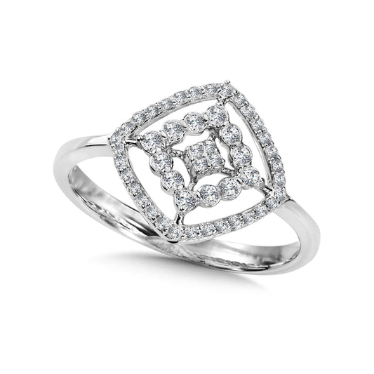 Diamond Fashion Rings - Women' - Diamond Fashion Rings - Women's