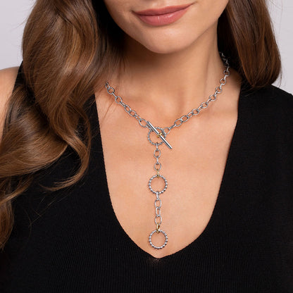 Gabriel & Co. Necklace - Gold Chains