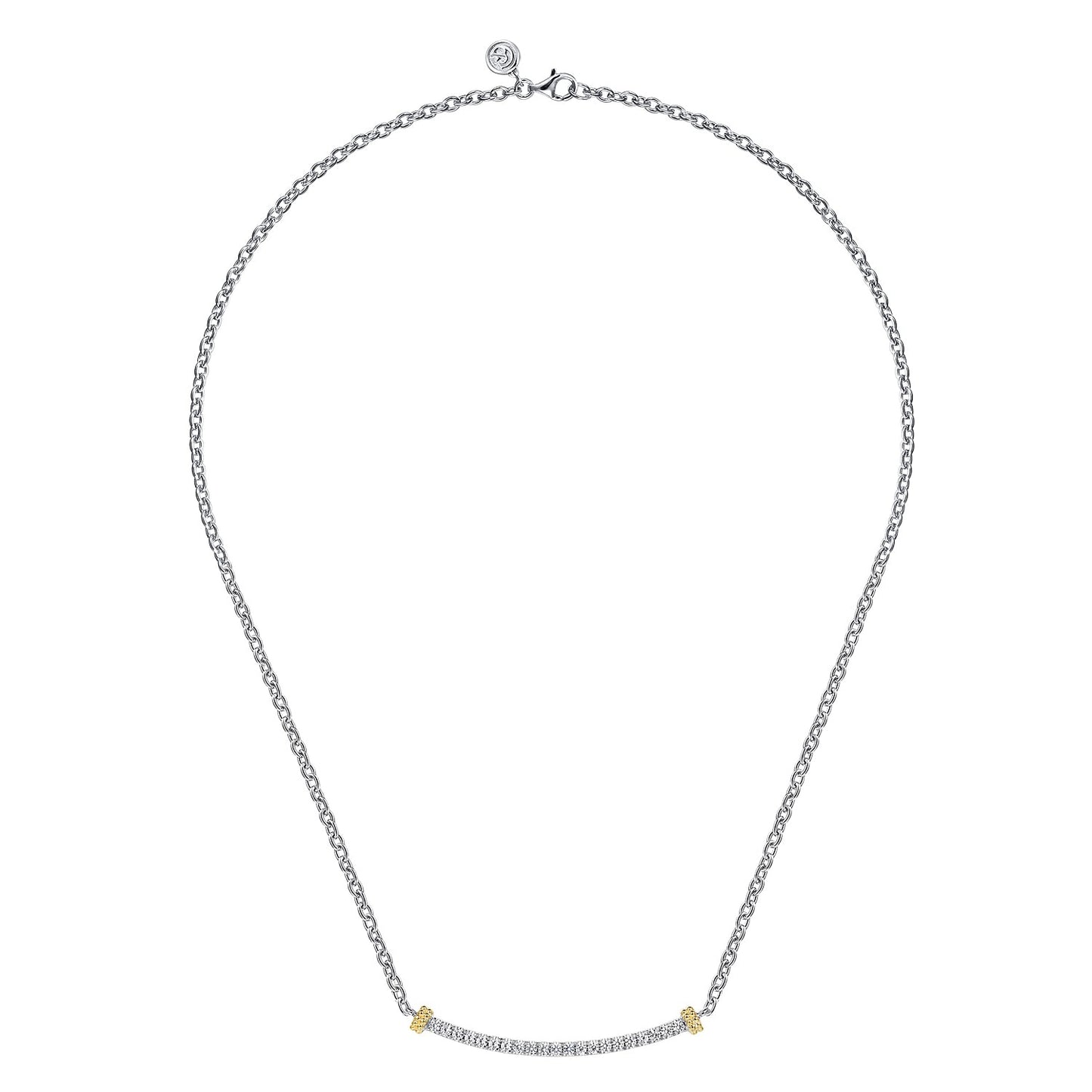 Gabriel & Co. Necklace