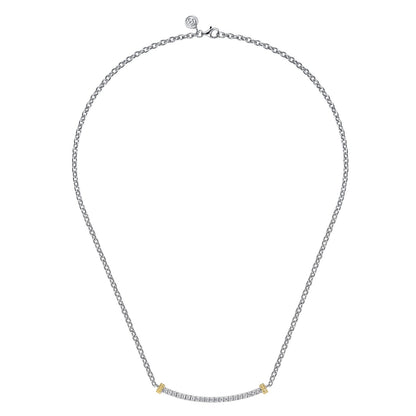 Gabriel & Co. Necklace