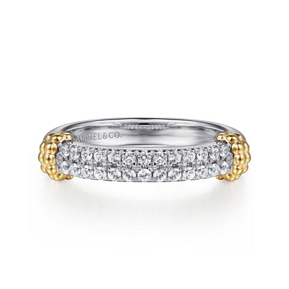 Gabriel & Co. Bujukan Ring